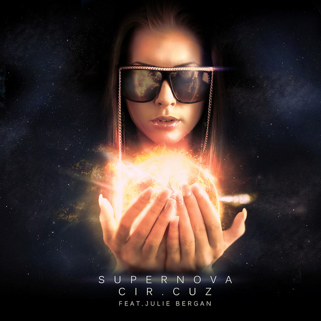 Singelcover: Supernova